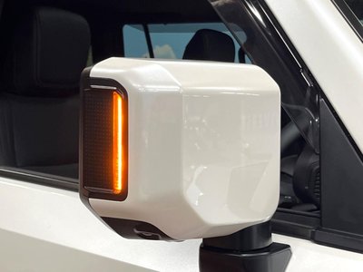 2025 Toyota LAND CRUISER 250 — миниатюра 62