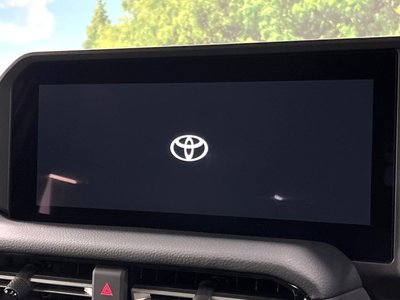 2025 Toyota LAND CRUISER 250 — фото 4