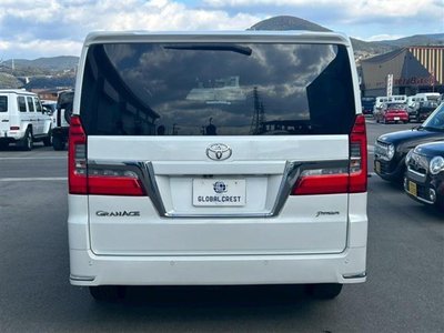 TOYOTA GRAND ACE - 6