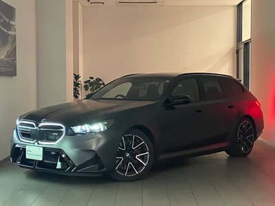 BMW M5 TOURING - 2