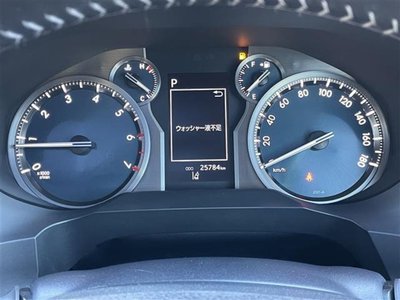 TOYOTA LAND CRUISER PRADO - 8