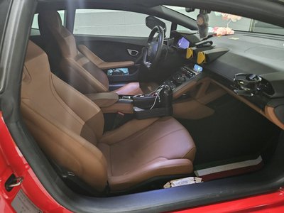 LAMBORGHINI HURACAN - 6