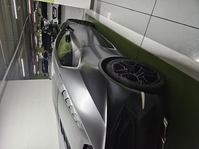 LAMBORGHINI HURACAN - 2