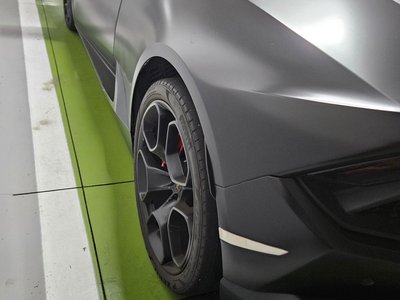 LAMBORGHINI HURACAN - 8