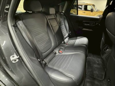 MERCEDES-BENZ GLC - 7