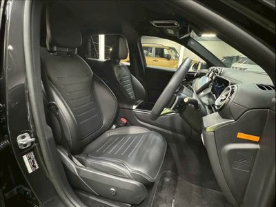 MERCEDES-BENZ GLC - 6