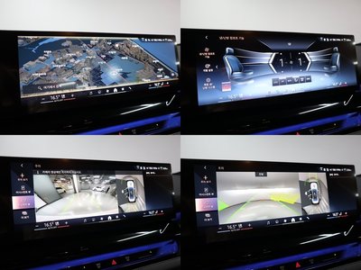 2025 BMW 5 SERIES — миниатюра 11