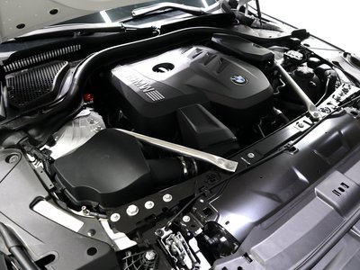 2025 BMW 5 SERIES photo 7