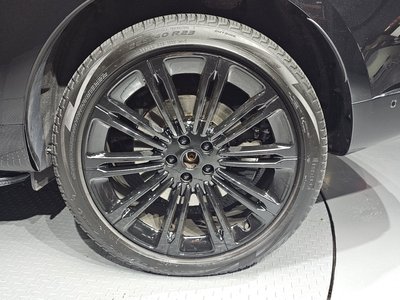 صورة 8 لـ 2023 LAND Rover RANGE ROVER
