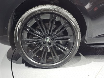 صورة 6 لـ 2023 LAND Rover RANGE ROVER
