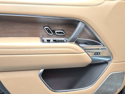 2023 LAND Rover RANGE ROVER — миниатюра 14