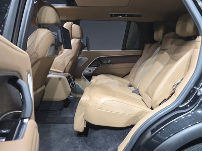 2023 LAND Rover RANGE ROVER — миниатюра 18