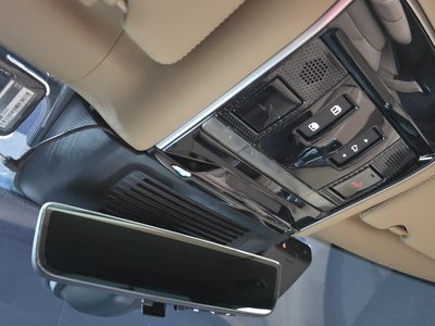 2023 LAND Rover RANGE ROVER — миниатюра 31