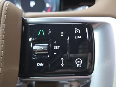 2023 LAND Rover RANGE ROVER — миниатюра 30