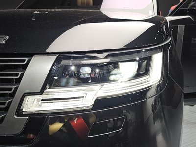 صورة 9 لـ 2023 LAND Rover RANGE ROVER