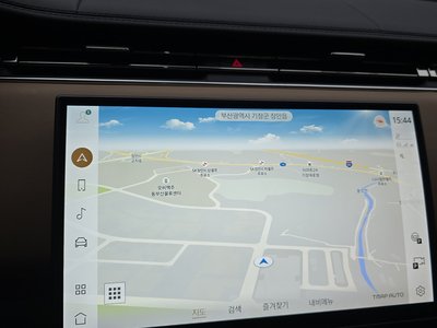 2023 LAND Rover RANGE ROVER — миниатюра 24