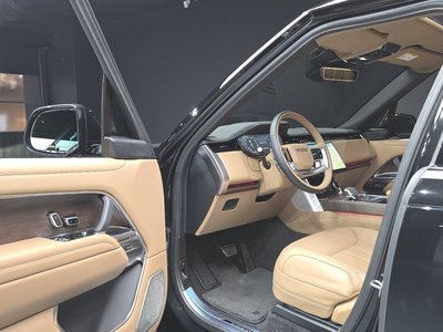 2023 LAND Rover RANGE ROVER — миниатюра 13