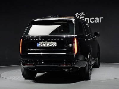 صورة 3 لـ 2023 LAND Rover RANGE ROVER