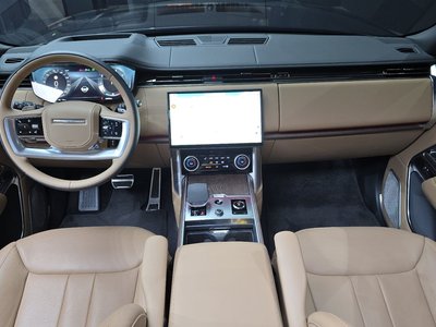 صورة 5 لـ 2023 LAND Rover RANGE ROVER