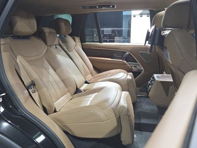 2023 LAND Rover RANGE ROVER — миниатюра 17