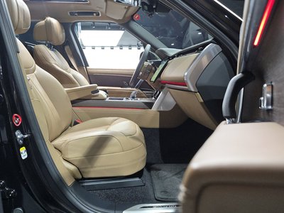 2023 LAND Rover RANGE ROVER — миниатюра 16
