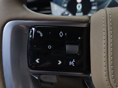 2023 LAND Rover RANGE ROVER — миниатюра 29