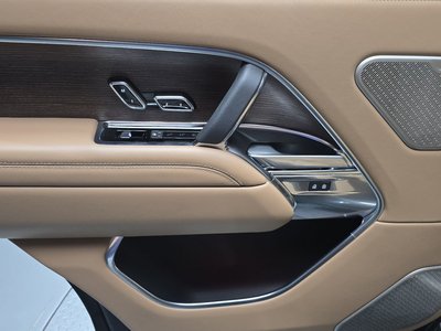 2023 LAND Rover RANGE ROVER — миниатюра 15