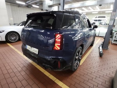 MINI COUNTRYMAN - 4