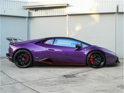 2014 Lamborghini OTHERS photo 8