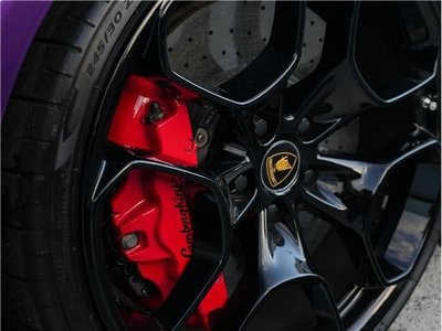 2014 Lamborghini OTHERS photo 7