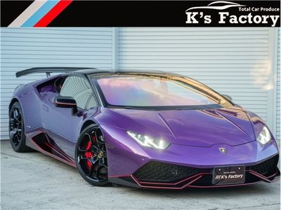 2014 Lamborghini OTHERS photo 1