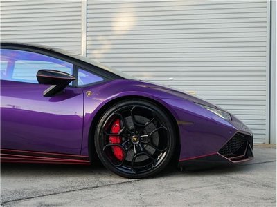 2014 Lamborghini OTHERS photo 9