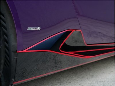 صورة مصغرة 14 لـ 2014 Lamborghini OTHERS