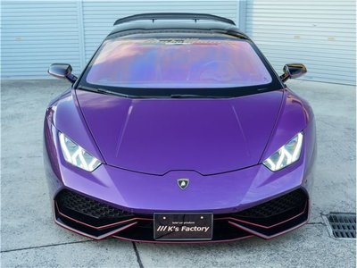 2014 Lamborghini OTHERS photo 3