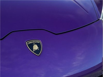 2014 Lamborghini OTHERS photo 4