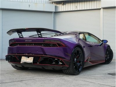 صورة مصغرة 15 لـ 2014 Lamborghini OTHERS