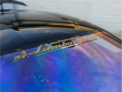 2014 Lamborghini OTHERS photo 6