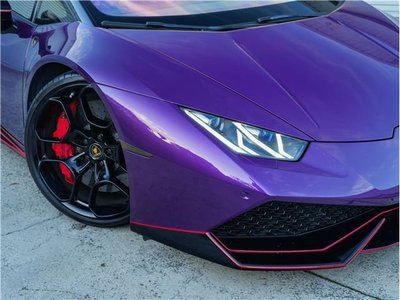 2014 Lamborghini OTHERS photo 2