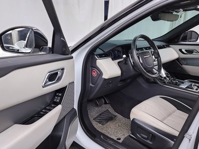 LAND ROVER RANGE ROVER VELAR - 10