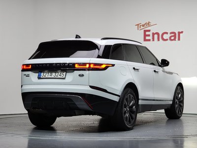 LAND ROVER RANGE ROVER VELAR - 5
