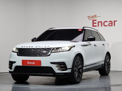LAND ROVER RANGE ROVER VELAR - 1