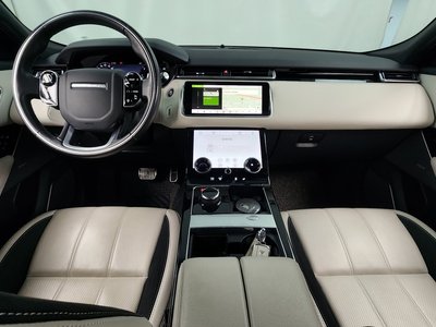 LAND ROVER RANGE ROVER VELAR - 4