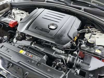 LAND ROVER RANGE ROVER VELAR - 7