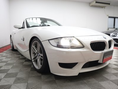 BMW Z4 M ROADSTER - 4