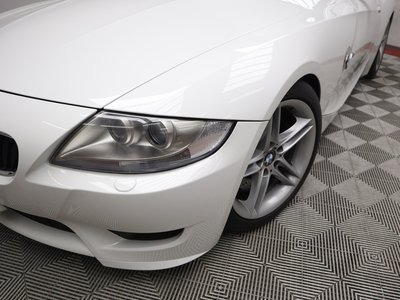 BMW Z4 M ROADSTER - 5