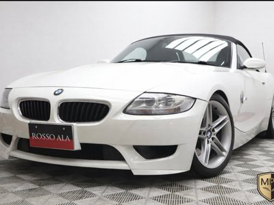 BMW Z4 M ROADSTER - 1