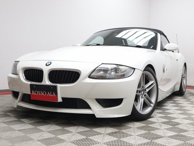 BMW Z4 M ROADSTER - 1