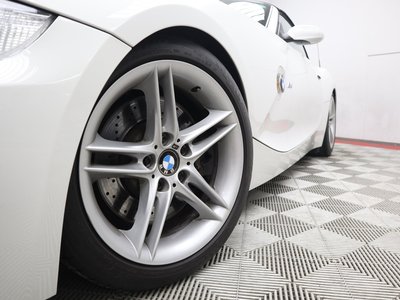 BMW Z4 M ROADSTER - 6