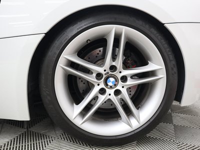 BMW Z4 M ROADSTER - 10