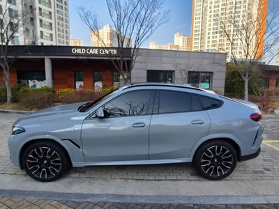 BMW X6 - 2